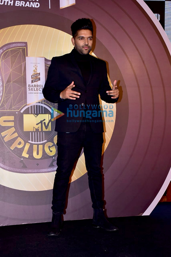 Guru Randhawa