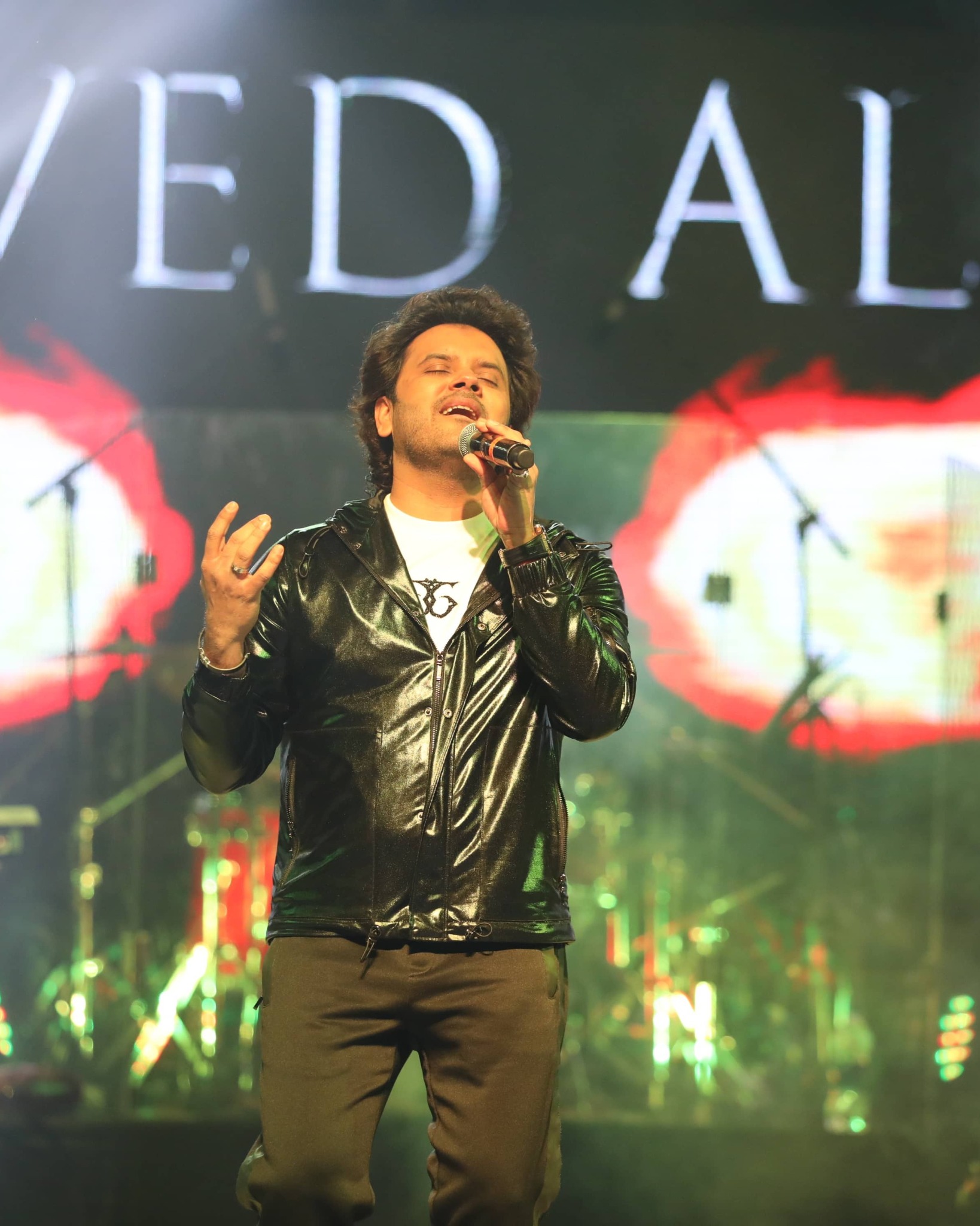 Javed Ali
