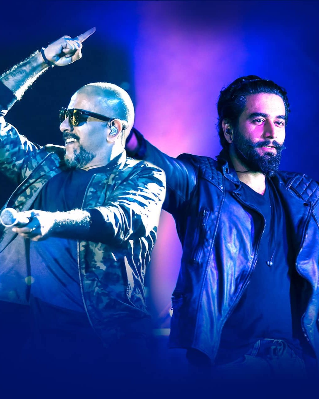 Vishal & Shekhar