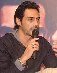 Arjun Rampal