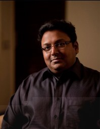 Ashwin Sanghi