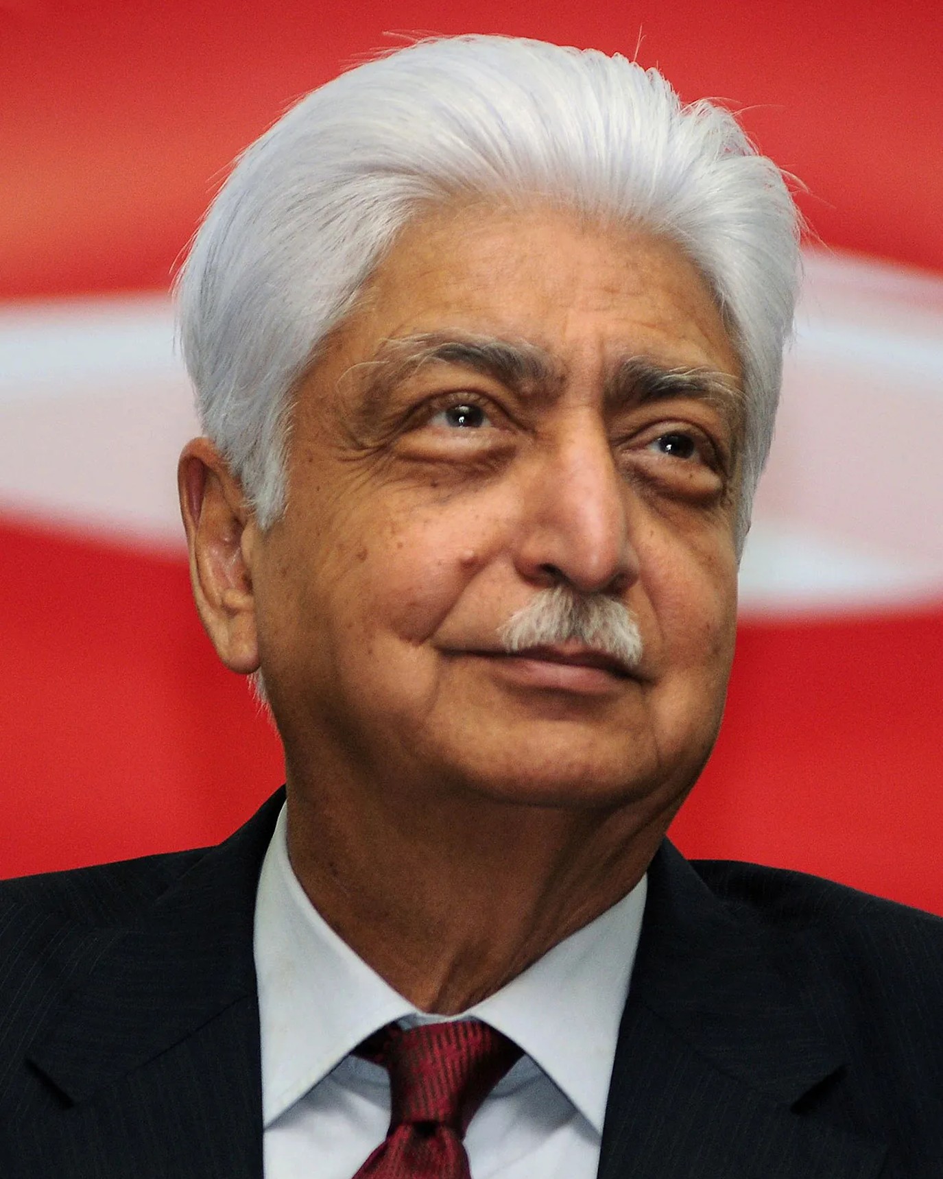 Azim Hashim Premji