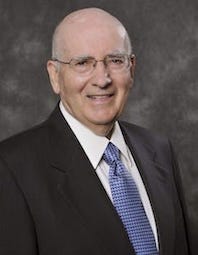 Dr. Philip Kotler