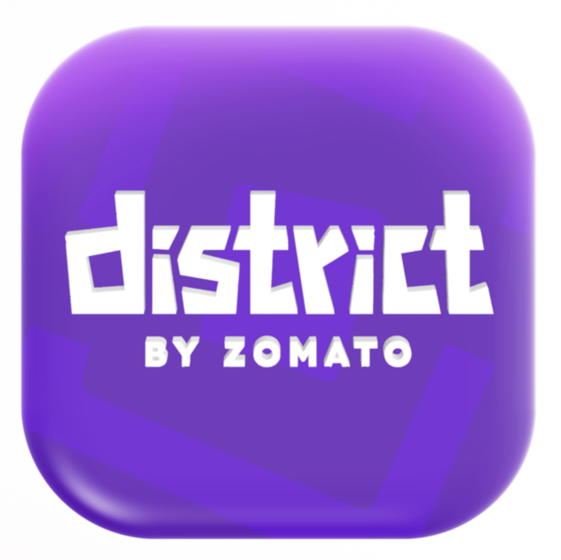 District